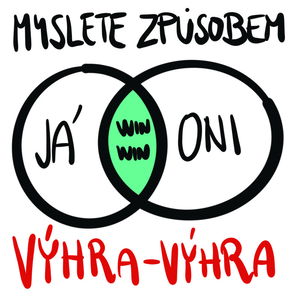 JAK SE CHOVAT VE VZTAHU - Naučte se myslet způsobem výhra-výhra