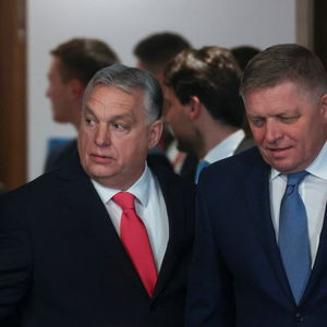 Jak Viktor Orbán o důvěru v EU i NATO přišel a co za to získal