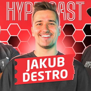 JAKUB DESTRO - VE ŠKOLE JSEM DOSTAL 2 Z CHOVÁNÍ PROTOŽE JSEM SPOLUŽÁKA PROHODIL STĚNOU, STALKEŘI SI ZJIŠŤOVALI KDE BYDLÍM A PAK MĚ PRONÁSLEDOVALI Ep.155