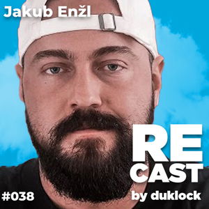 Jakub Enžl #038