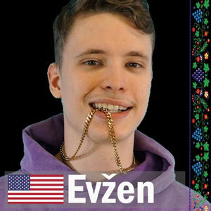 Jakub "Evžen" Slažanský