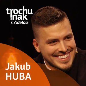 Jakub Huba