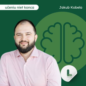 Jakub Kobela: Na každom predmete môžeme trénovať kritické myslenie