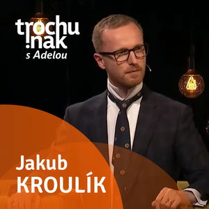 Jakub Kroulík