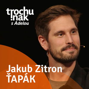 Jakub Zitron Ťapák