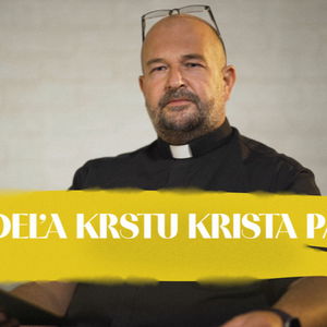 Ján Buc | Nedeľa krstu Krista Pána | NEDEĽA UŽ V SOBOTU