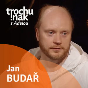 Jan Budař