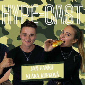 JAN HANKO A KLÁRA KUPKOVÁ - V IZRAELI NÁS PŘEPADLA ARMÁDA A PŘEBRAL JSEM KAJUMIMU HOLKU Ep.11