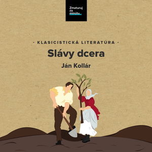 JÁN KOLLÁR: SLÁVY DCERA