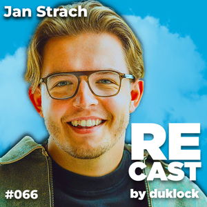 Jan Strach #66