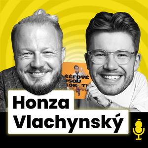 Jan Vlachynský - Jeho bary znají i v USA 🇺🇸 Lidé se ho snaží uplatit, aby se dostali dovnitř.