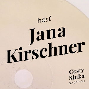 Jana Kirschner