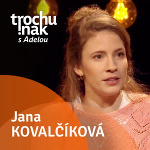 Jana Kovalčíková