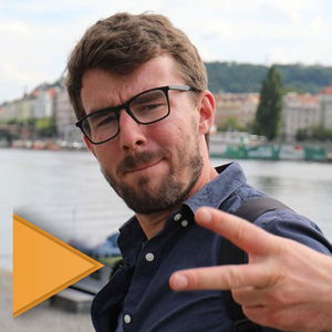 Janek Rubeš: Honest Guide, směnárny a taxikáři