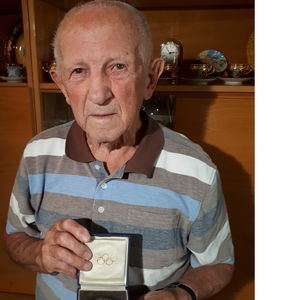 Janko Zachara oslavuje 90tku! Čo ste o našom olympijskom víťazovi doteraz nevedeli?