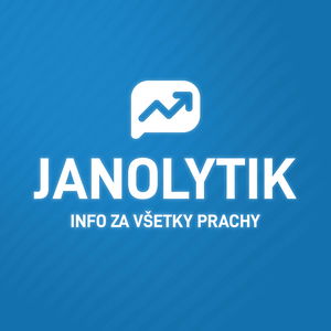 Janolytik 2023: 3 veci, prečo sú Slováci chudobní príbuzní. V peniazoch to nie je (22.diel)