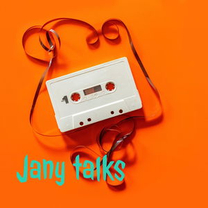 Jany talks