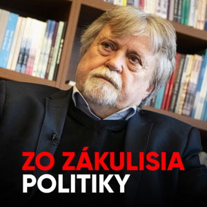 Jarjabek zo Smeru: Z RTVS ideme vytvoriť inú televíziu. Prekážajú mi zábavné relácie, chýbajú mi nedeľné chvíľky poézie [Zo zákulisia politiky]