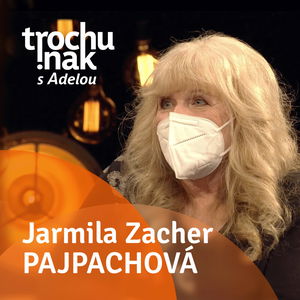 Jarmila Zacher Pajpachová