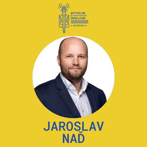 Jaroslav Naď: Je to absolútne absurdné, iba to preukazuje ich mentálny svet