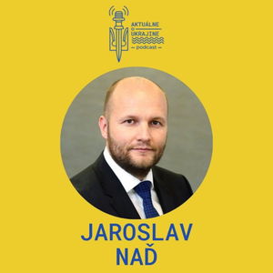 Jaroslav Naď: Katastrofálny stav ruskej armády ukazuje, že kráľ je nahý