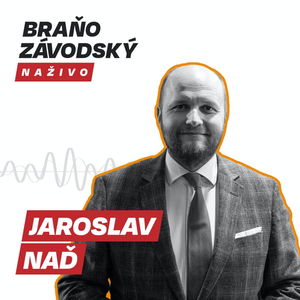 Jaroslav Naď oznámi rozhodnutie o svojej politickej budúcnosti do niekoľkých týždňov