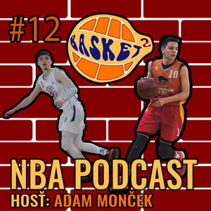 Je najväčším sklamaním Portland či Dallas? /ft. Adam Monček (NBA 12)