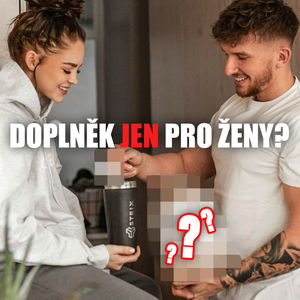 Je to opravdu jenom pro ženy?