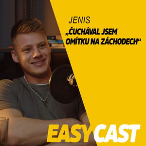 JENIS - Mám hrůzu z drůbeže. Kdyby mě posednul duch, udělal bych z toho virál. #EasyCast