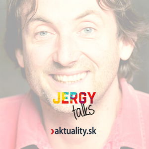 JERGY talks - Ady Hajdu