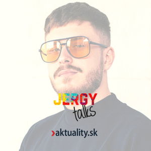 JERGY talks - Alan Murin