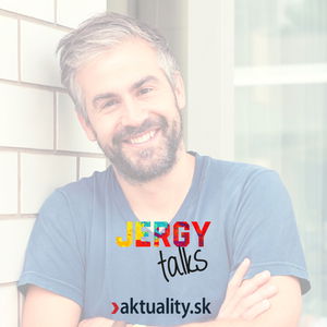 JERGY talks - Ales Mlatilik