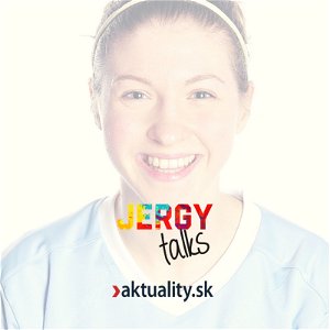 JERGY talks - Alexandra Holla