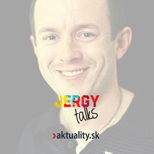 JERGY talks - Dag Palovic