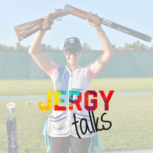 JERGY talks - Danka Bartekova