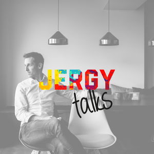 JERGY talks - Igor Toth