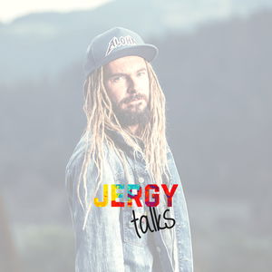 JERGY talks - Jakub Smoliga