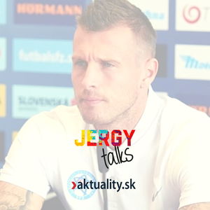 JERGY_talks - Jan Durica