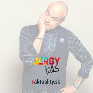 JERGY talks - Jaro Slavik