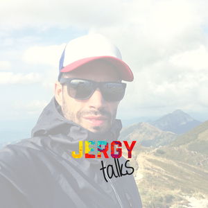 JERGY talks - Jergus Holeczy