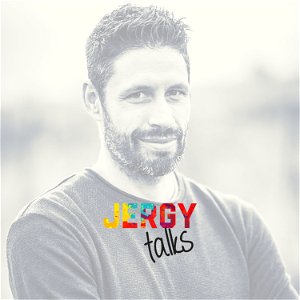 JERGY talks - Jergus Holeczy