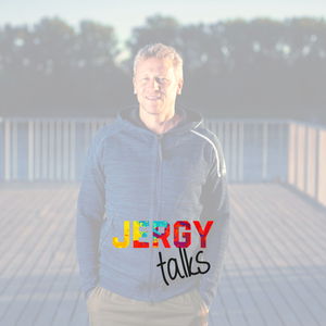 JERGY talks - Jozef Pukalovic