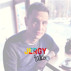 JERGY talks - Juraj Pobjecky