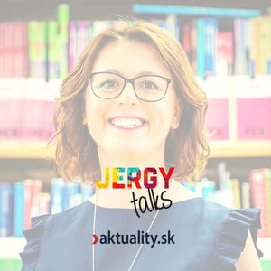 JERGY talks - Klaudia Bednarova