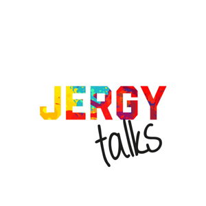 JERGY talks - Laco Cervenik