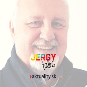 JERGY talks - Lubos Lacho