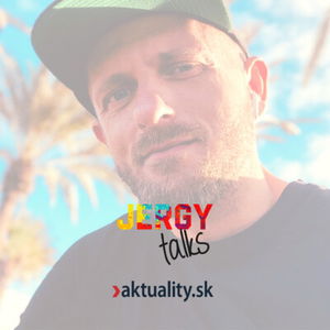 JERGY talks - Lukas Bonk