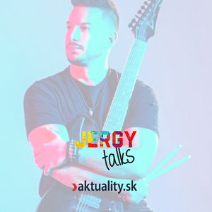 JERGY talks - Lukas Horak