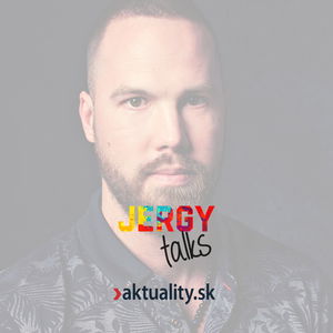 JERGY talks – Lukáš Kovacsik