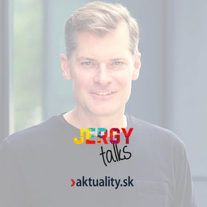 JERGY talks - Marek Supa